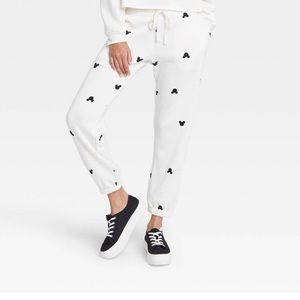 Mickey Joggers - NWTs